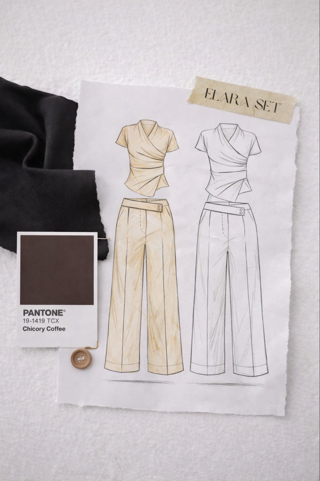 Coming Soon | The Elara Set