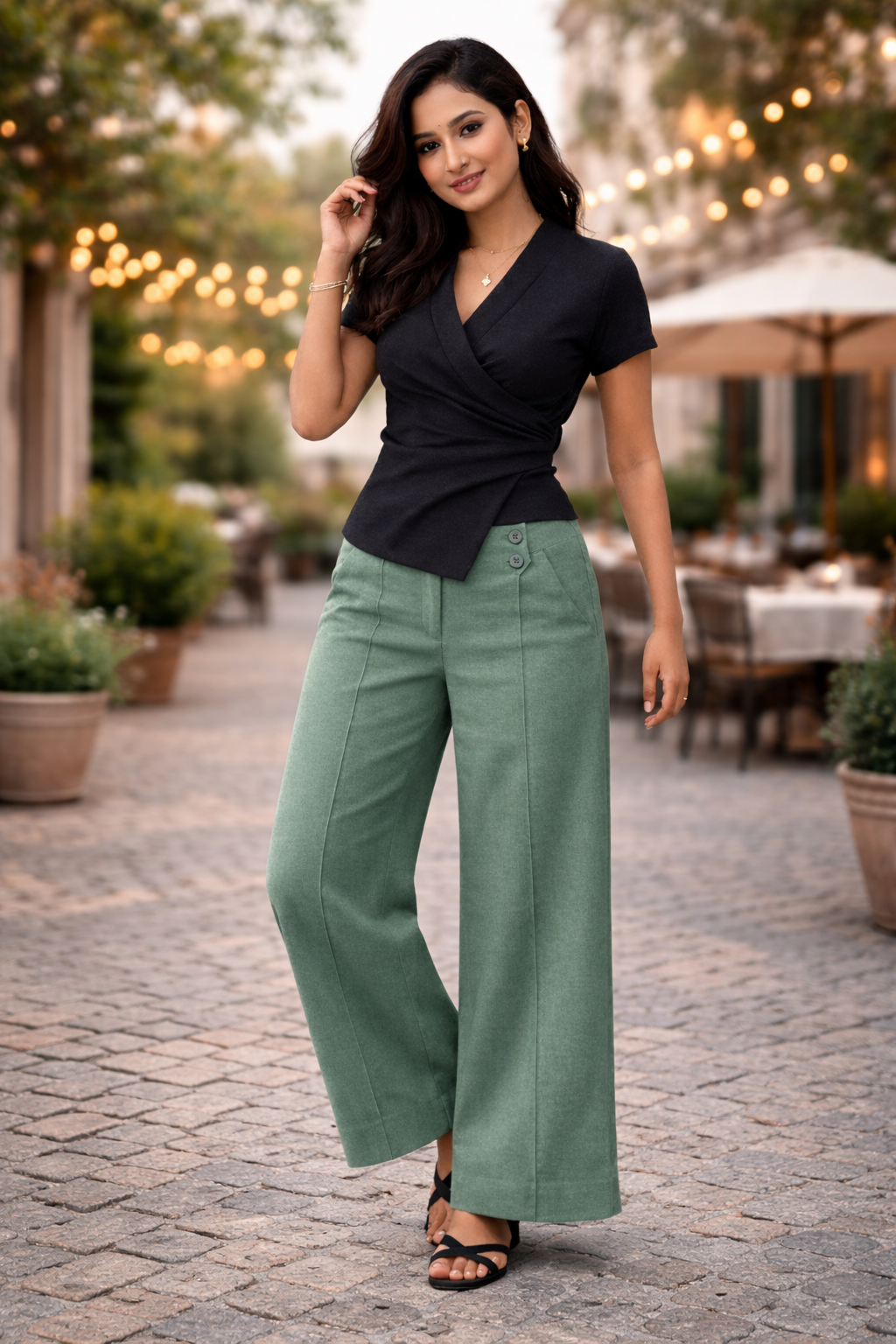 Coming Soon | The Elara Set