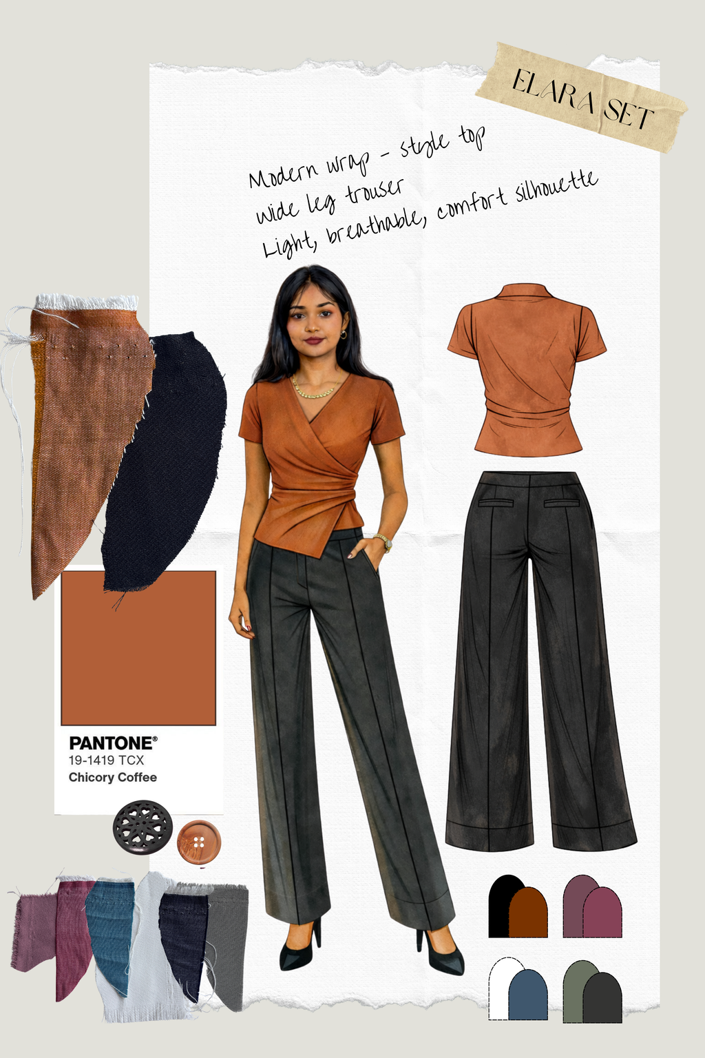 Coming Soon | The Elara Set