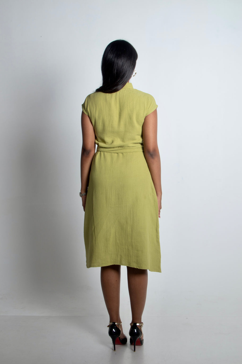 The Serenity Dress