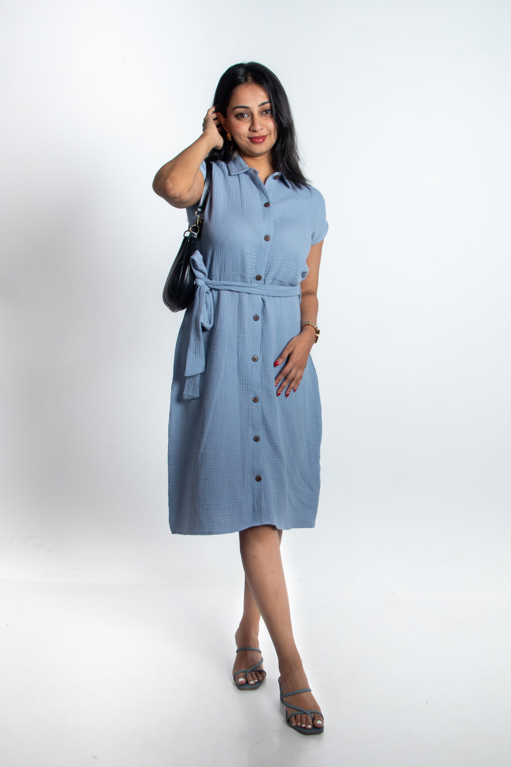 The Serenity Dress