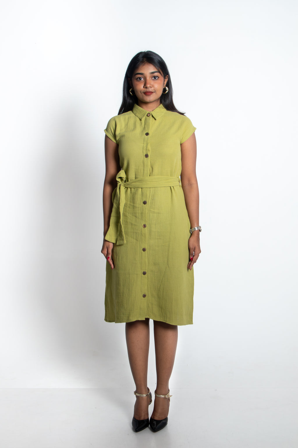 The Serenity Dress