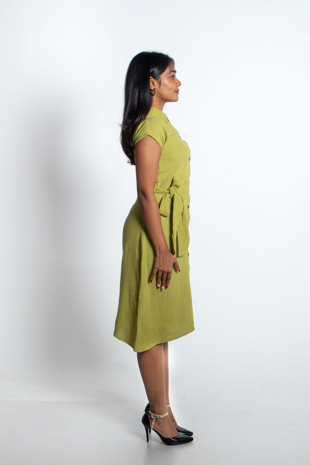 The Serenity Dress