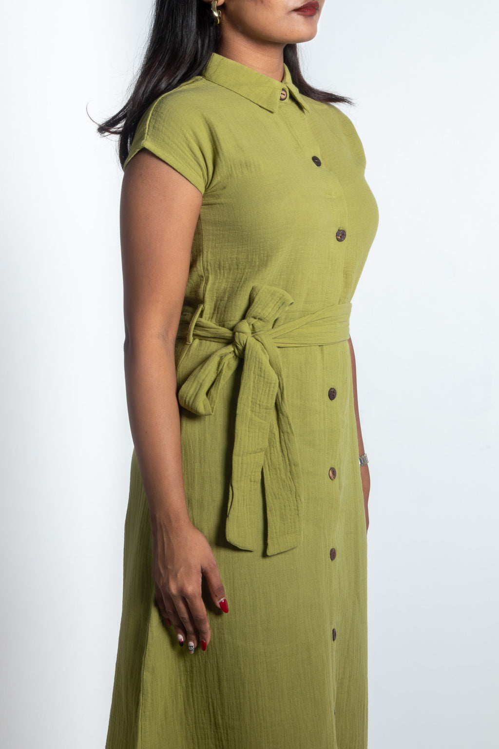 The Serenity Dress