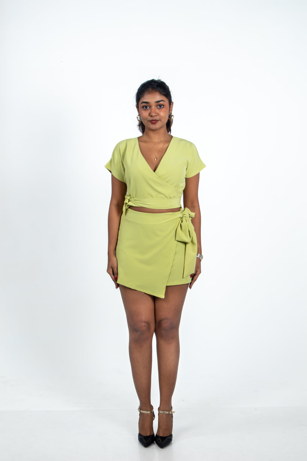 The Amara Co-ord