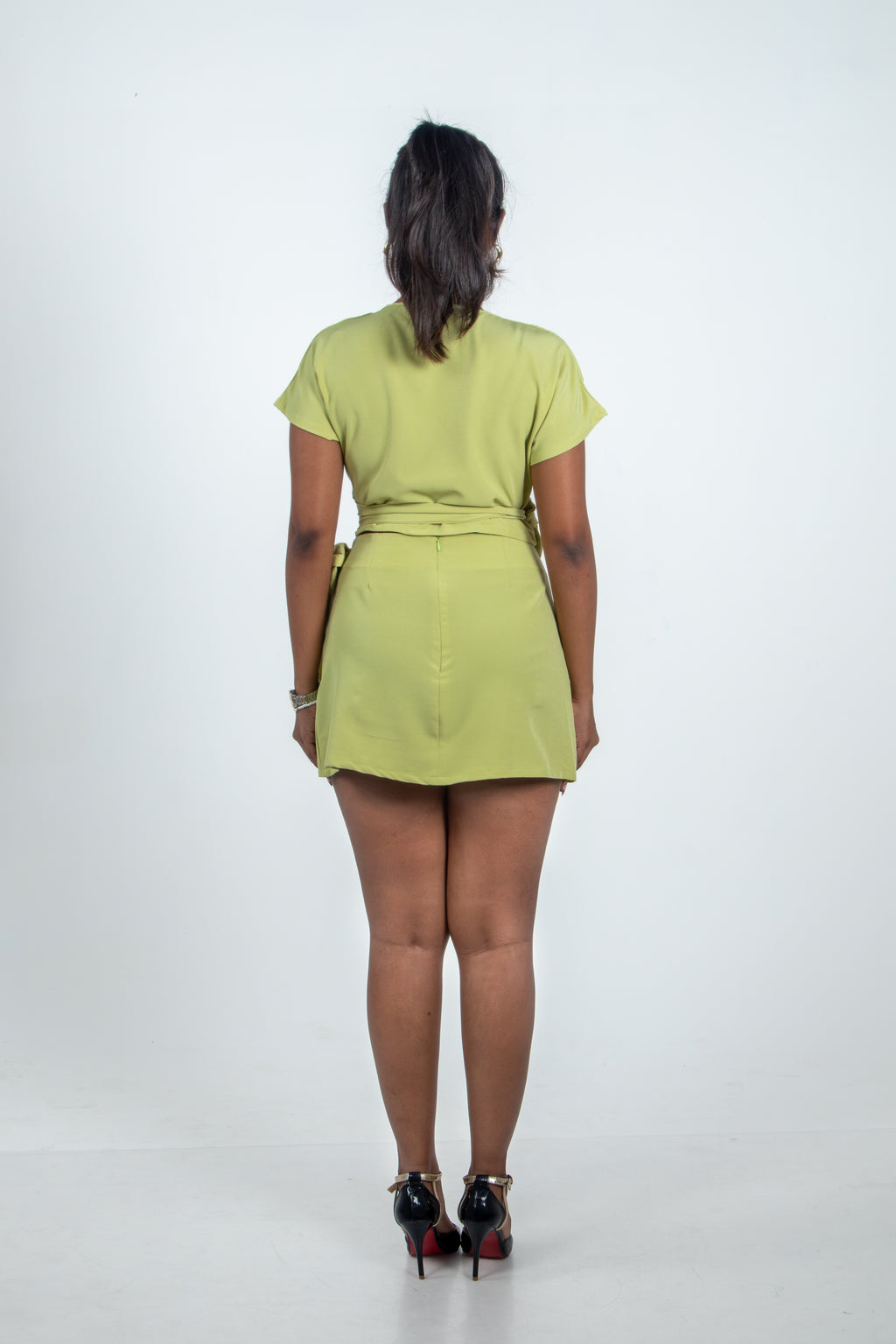 The Amara Co-ord