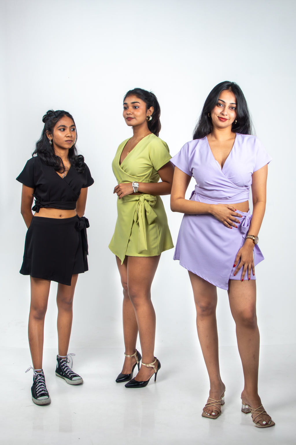 The Amara Co-ord